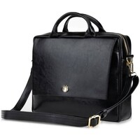 Bags Bag Solier FL14 Black