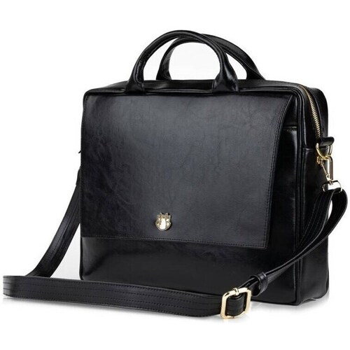 Bags Bag Solier FL14 Black