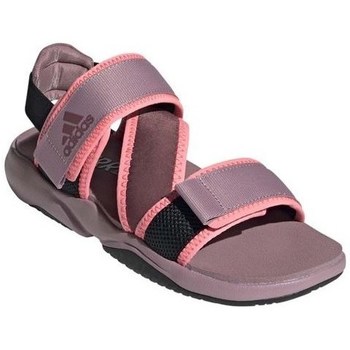 Shoes Women Sandals adidas Originals Terrex Sumra Pink
