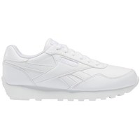 Shoes Children Low top trainers Reebok Sport Royal Rewind White
