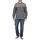 Clothing Men Long-sleeved shirts Element LENOX Grey