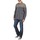 Clothing Men Long-sleeved shirts Element LENOX Grey