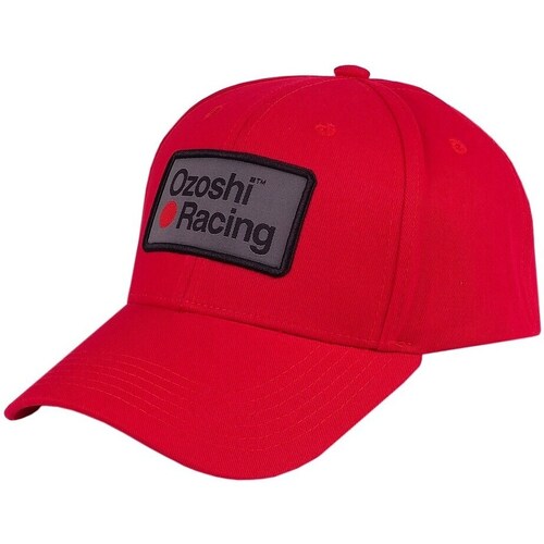Clothes accessories Caps Ozoshi O21CP002 Red, Black