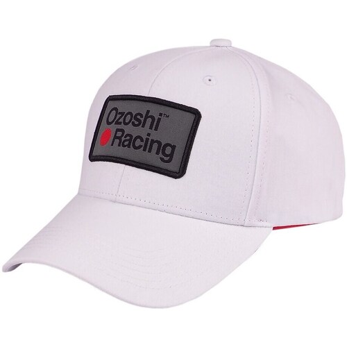 Clothes accessories Caps Ozoshi O21CP002 White, Black