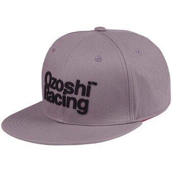 Clothes accessories Caps Ozoshi Fcap PR01 Grey, Green