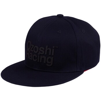 Clothes accessories Caps Ozoshi Fcap PR01 Black