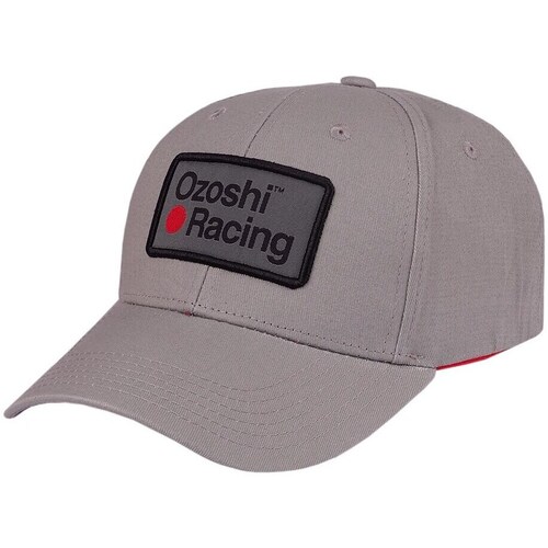 Clothes accessories Caps Ozoshi O21CP002 Grey, Black