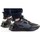 Shoes Men Low top trainers Puma Mirage Sport Black, Graphite