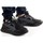 Shoes Men Low top trainers Puma Mirage Sport Black, Graphite