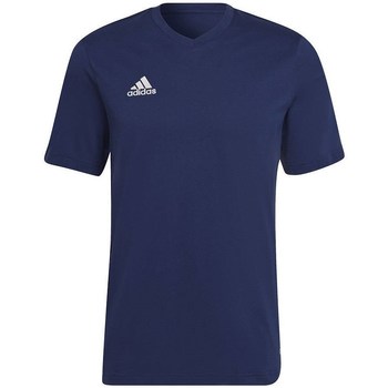 Adidas  Entrada 22  men's T shirt in multicolour