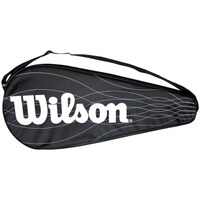Bags Sports bags Wilson Cover Performance Racquet Bag Black
