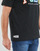 Clothing Men Short-sleeved t-shirts Polo Ralph Lauren SSCNCLSM1-SHORT SLEEVE-T-SHIRT Black