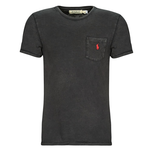 Ralph Lauren Crewneck Pocket T-Shirt