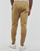 Clothing Men Tracksuit bottoms Polo Ralph Lauren JOGGERPANTM2-ATHLETIC Camel