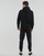 Clothing Men Sweaters Polo Ralph Lauren SWEATSHIRT DEMI-ZIP EN MOLLETON Black
