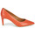 Shoes Women Heels JB Martin ELSA Nappa / Orange