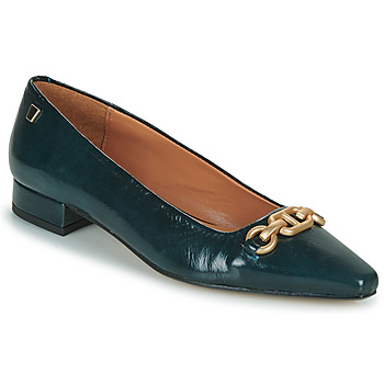 Shoes Women Heels JB Martin VOLONTAIRE Vintage / Marine