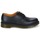 Shoes Derby Shoes Dr. Martens 1461 3 EYE SHOE Black