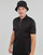 Clothing Men Short-sleeved polo shirts HUGO Dozelot Black