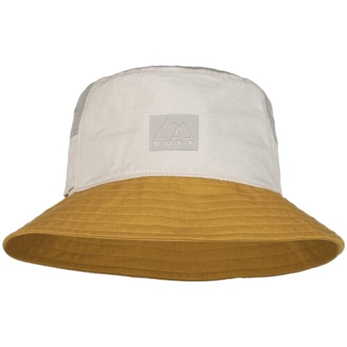 Clothes accessories Hats / Beanies / Bobble hats Buff Sun Bucket Hat White