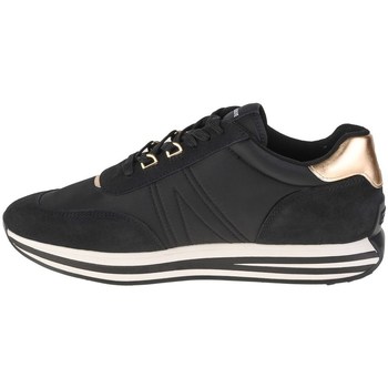 Lacoste Lspin Black