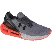 Shoes Men Low top trainers Under Armour Hovr Mega 2 Clone Grey