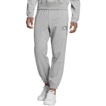 Clothing Men Trousers adidas Originals Essentials Feelvivid Grey
