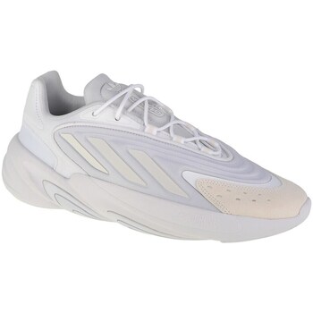 Adidas  Ozelia  men's Shoes (Trainers) in White