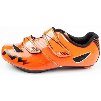 Shoes Men Multisport shoes Northwave Torpedo Orange