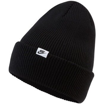 Clothes accessories Hats / Beanies / Bobble hats Nike Cuffed Futur Black