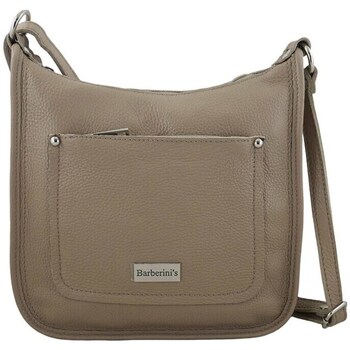 Bags Women Handbags Barberini's 9242 Beige