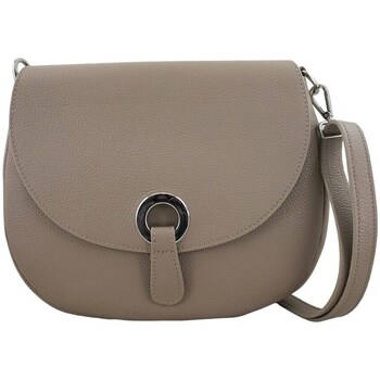 Bags Women Handbags Barberini's 6412 Grey