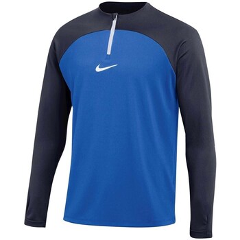 Clothing Men Sweaters Nike Drifit Academy Black, Blue