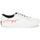 Shoes Men Low top trainers HUGO DyerH_Tenn_flbl White