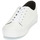 Shoes Men Low top trainers HUGO DyerH_Tenn_flbl White