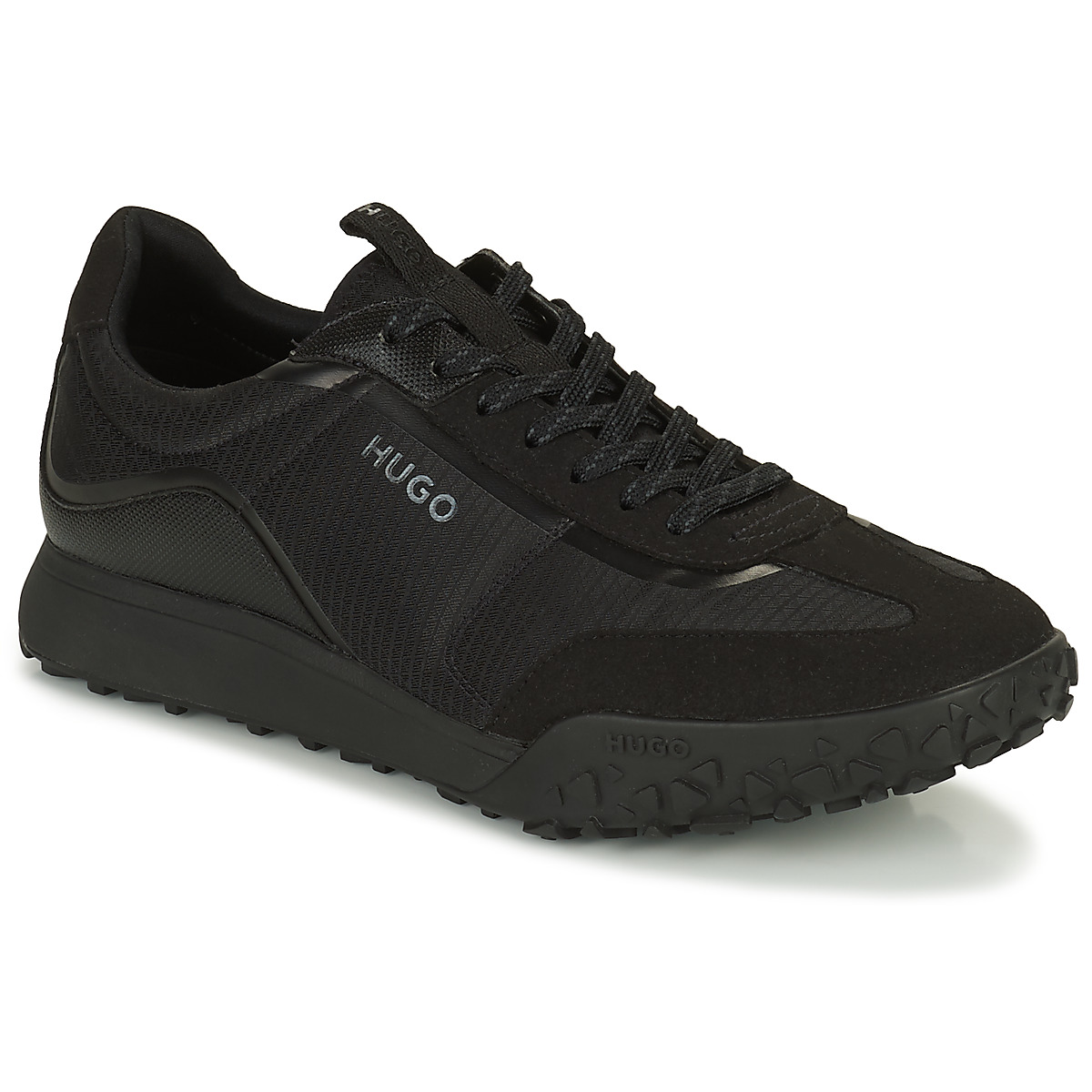 Hugo Boss Mens Trainers SALE • Up to 50% discount