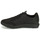 Shoes Men Low top trainers HUGO Casey_Runn_ny Black