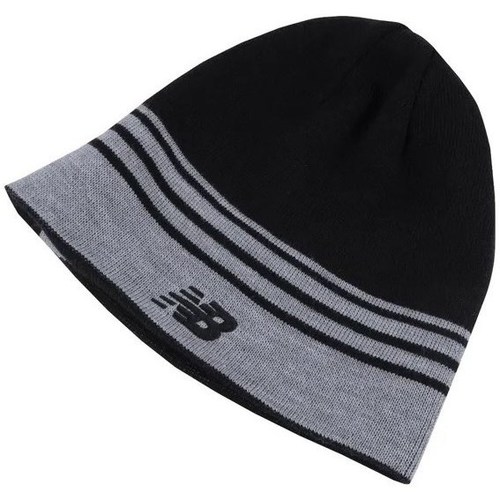 Clothes accessories Hats / Beanies / Bobble hats Nike LAH13008BK Grey, Black