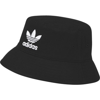 Clothes accessories Caps adidas Originals Adicolor Bucket Hat Black