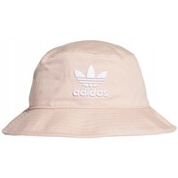 Clothes accessories Hats / Beanies / Bobble hats adidas Originals Originals Trefoil Pink