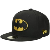 Clothes accessories Men Caps New-Era Character Bas Batman Black