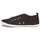 Shoes Women Low top trainers Banana Moon CHERILL Brown