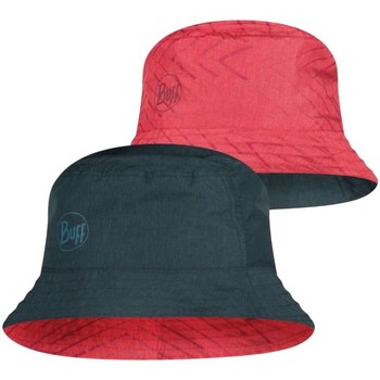 Clothes accessories Women Hats / Beanies / Bobble hats Buff Travel Bucket Bordeaux