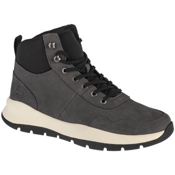 Shoes Men Hi top trainers Timberland Boroughs Project Grey