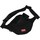 Bags Handbags Fila Baltimora Badge Black