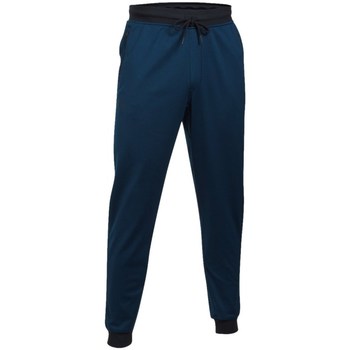 Clothing Men Trousers Under Armour Sportstyle Jogger Marine