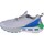 Shoes Men Running shoes Under Armour Hovr Mega 2 Clone Grey