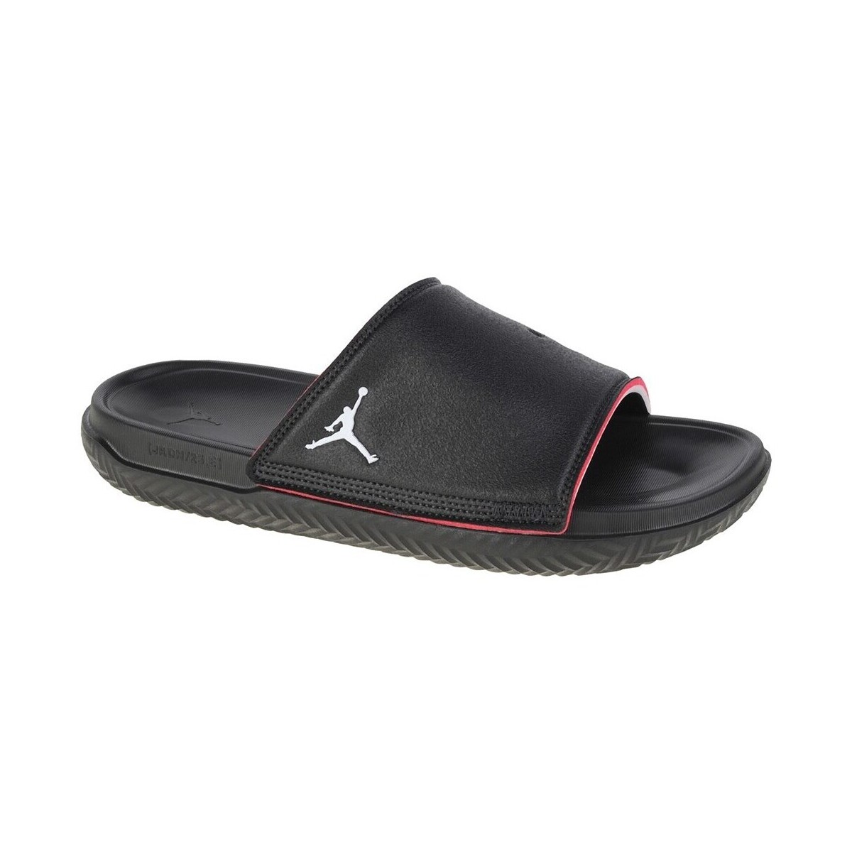 Nike Jordan Play Slide Black