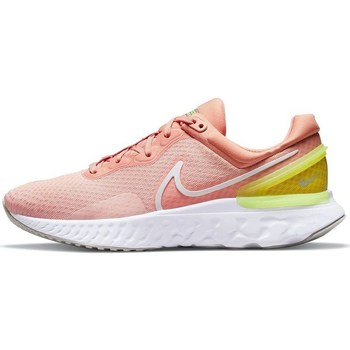 Shoes Women Running shoes Nike React Miler 3 Pink