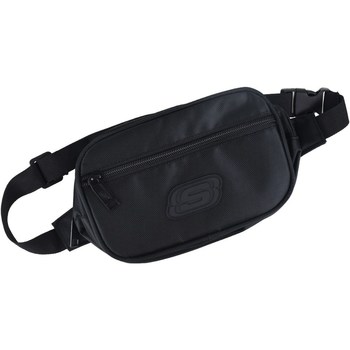 Skechers  Valley  women's Hip bag in Black